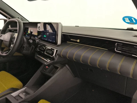 Renault 5 E-Tech Renault  Iconic cinq autonomia confort 110 kW