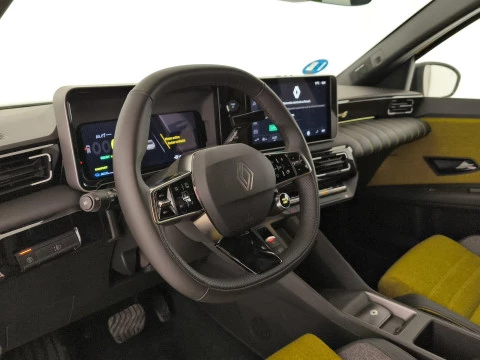 Renault 5 E-Tech Renault  Iconic cinq autonomia confort 110 kW