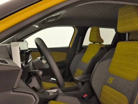 Renault 5 E-Tech Renault  Iconic cinq autonomia confort 110 kW