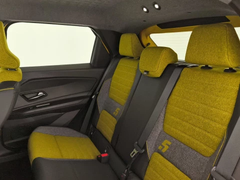 Renault 5 E-Tech Renault  Iconic cinq autonomia confort 110 kW