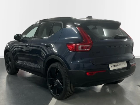 Volvo XC40 XC40 B3 PLUS BLACK EDITION