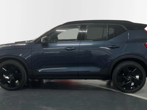 Volvo XC40 XC40 B3 PLUS BLACK EDITION
