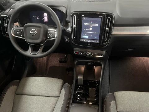 Volvo XC40 XC40 B3 PLUS BLACK EDITION