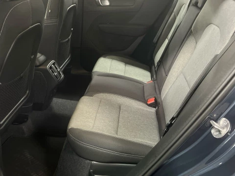 Volvo XC40 XC40 B3 PLUS BLACK EDITION