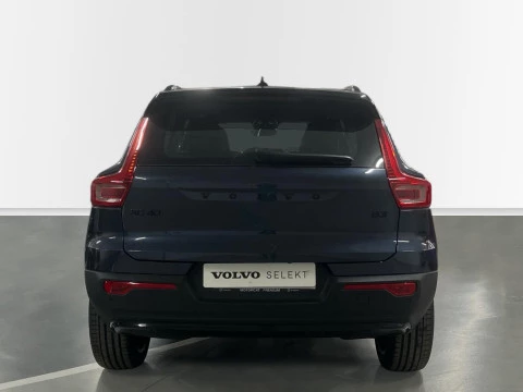 Volvo XC40 XC40 B3 PLUS BLACK EDITION