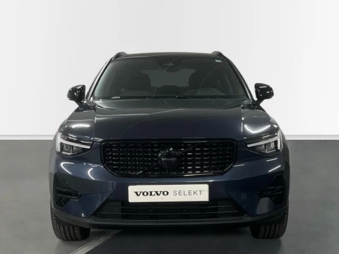 Volvo XC40 XC40 B3 PLUS BLACK EDITION