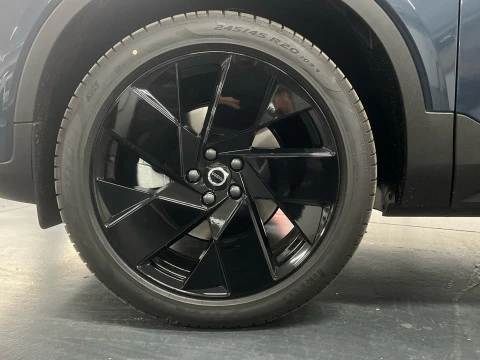 Volvo XC40 XC40 B3 PLUS BLACK EDITION