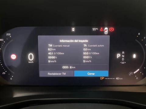 Volvo XC40 XC40 B3 PLUS BLACK EDITION