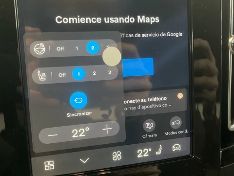 Volvo XC40 XC40 B3 PLUS BLACK EDITION