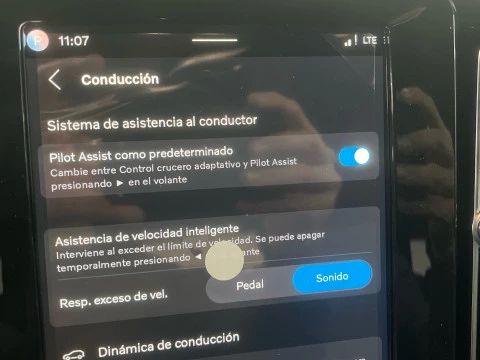 Volvo XC40 XC40 B3 PLUS BLACK EDITION