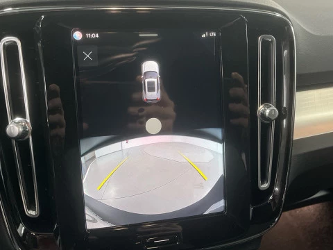 Volvo XC40 XC40 B3 PLUS BLACK EDITION