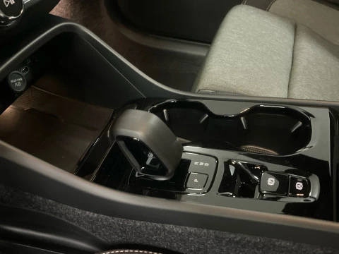 Volvo XC40 XC40 B3 PLUS BLACK EDITION