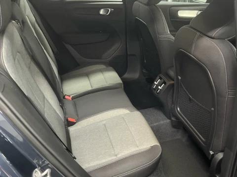 Volvo XC40 XC40 B3 PLUS BLACK EDITION