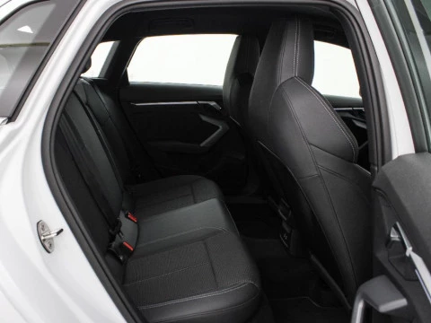 Audi A3 1.5 40 TFSI E S TRONIC GENUINE ED SPBACK 204 5P