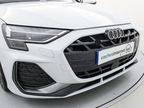 Audi A3 1.5 40 TFSI E S TRONIC GENUINE ED SPBACK 204 5P