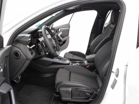 Audi A3 1.5 40 TFSI E S TRONIC GENUINE ED SPBACK 204 5P