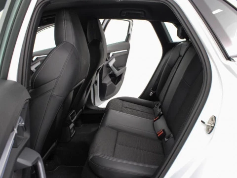 Audi A3 1.5 40 TFSI E S TRONIC GENUINE ED SPBACK 204 5P