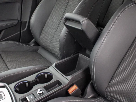 Audi A3 1.5 40 TFSI E S TRONIC GENUINE ED SPBACK 204 5P