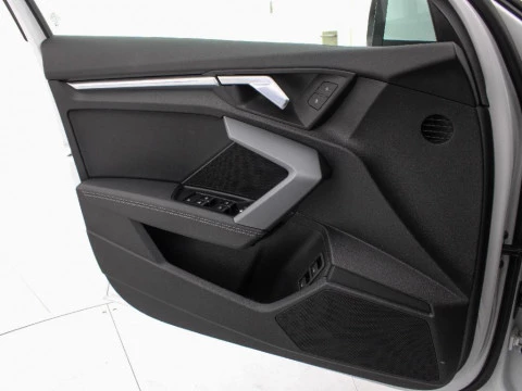 Audi A3 1.5 40 TFSI E S TRONIC GENUINE ED SPBACK 204 5P