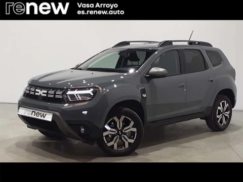 Dacia Duster   1.3 TCe Journey Go EDC 4x2 110kW