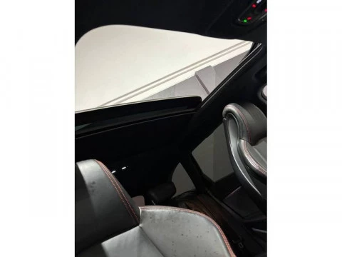Audi A4 RS4 Avant TFSI 331kW quattro tiptronic