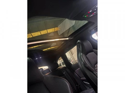 Audi A4 RS4 Avant TFSI 331kW quattro tiptronic