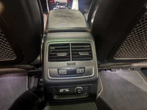 Audi A4 RS4 Avant TFSI 331kW quattro tiptronic