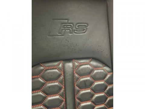 Audi A4 RS4 Avant TFSI 331kW quattro tiptronic
