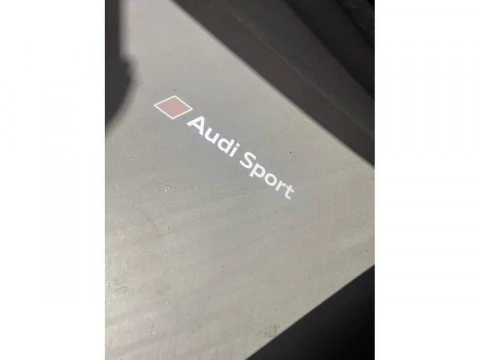 Audi A4 RS4 Avant TFSI 331kW quattro tiptronic