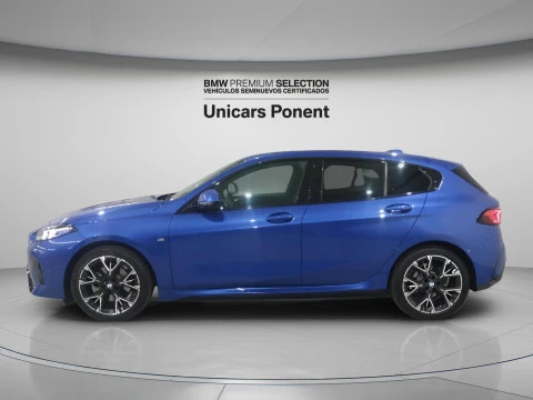 BMW 120 120D