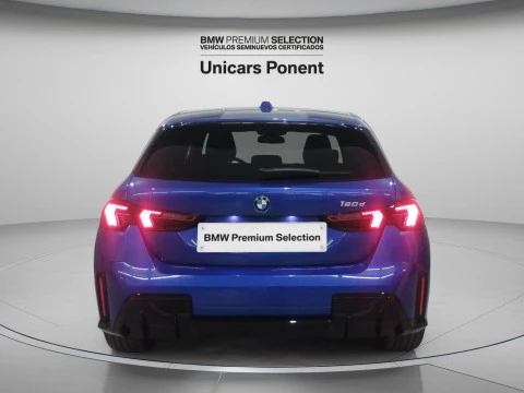 BMW 120 120D