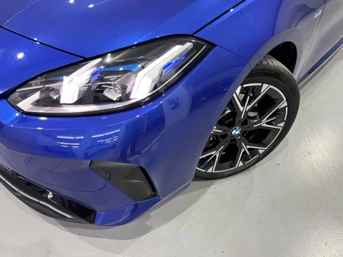 BMW 120 120D