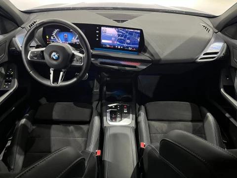 BMW 120 120D