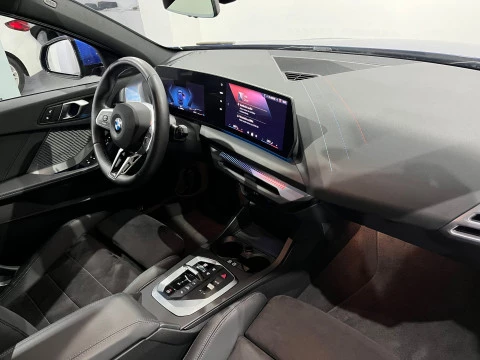 BMW 120 120D