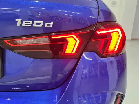 BMW 120 120D