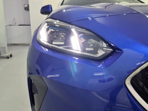 BMW 120 120D