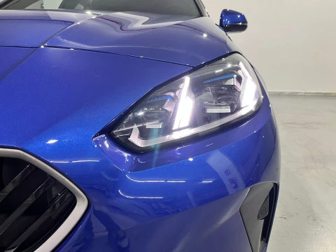 BMW 120 120D