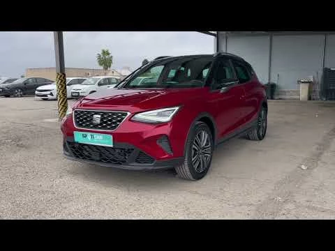 Seat Arona 1.0 TSI 81kW Xperience XM
