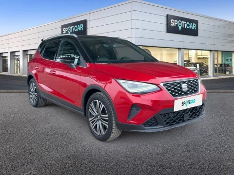 Seat Arona 1.0 TSI 81kW Xperience XM