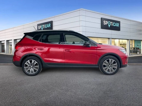 Seat Arona 1.0 TSI 81kW Xperience XM