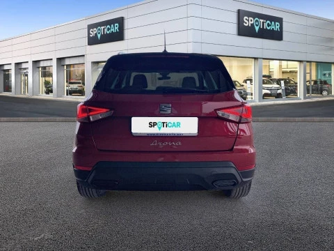 Seat Arona 1.0 TSI 81kW Xperience XM