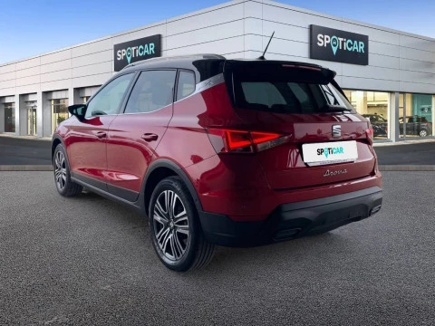 Seat Arona 1.0 TSI 81kW Xperience XM