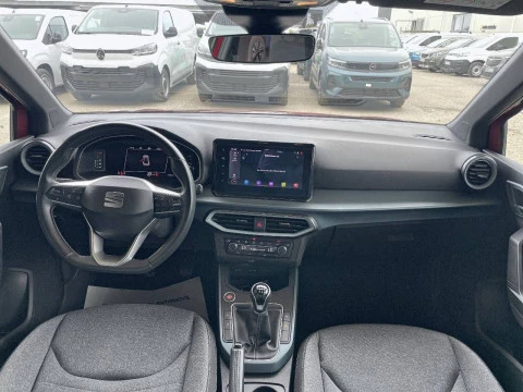 Seat Arona 1.0 TSI 81kW Xperience XM