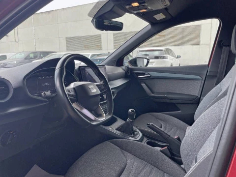 Seat Arona 1.0 TSI 81kW Xperience XM