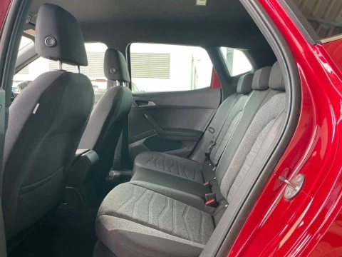 Seat Arona 1.0 TSI 81kW Xperience XM