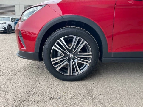 Seat Arona 1.0 TSI 81kW Xperience XM