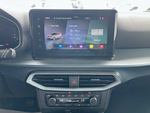 Seat Arona 1.0 TSI 81kW Xperience XM