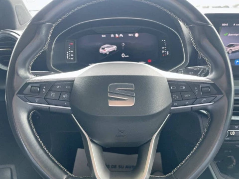 Seat Arona 1.0 TSI 81kW Xperience XM