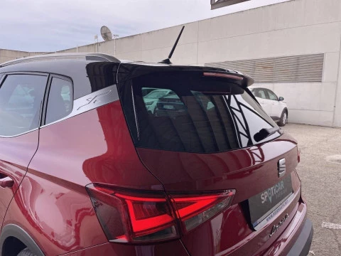 Seat Arona 1.0 TSI 81kW Xperience XM