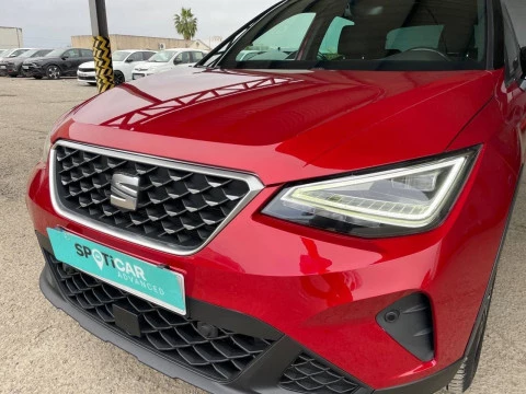Seat Arona 1.0 TSI 81kW Xperience XM